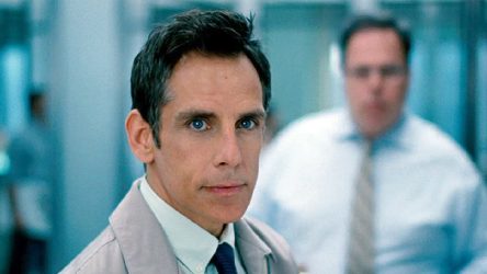 'One Of The Funniest Scenes In All Of Movies Ever' Ben Stiller Hyped A Random Step Brothers Moment, And I Can't Get Enough Of It Either