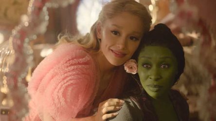 Adam McKay Praises Wicked, Explains Why It Could Be ‘Banned’ In A Few Years