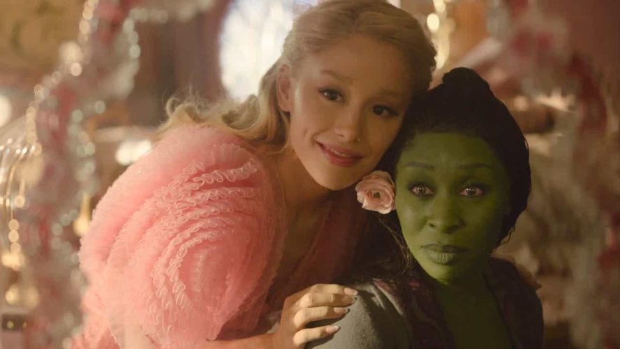 Adam McKay Praises Wicked, Explains Why It Could Be ‘Banned’ In A Few Years