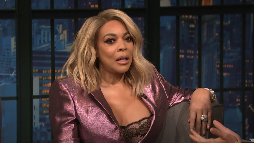 Wendy Williams' Health Drama Takes Unexpected Turn Involving Cognitive Tests, The NYPD And Her Guardian's Lawyer