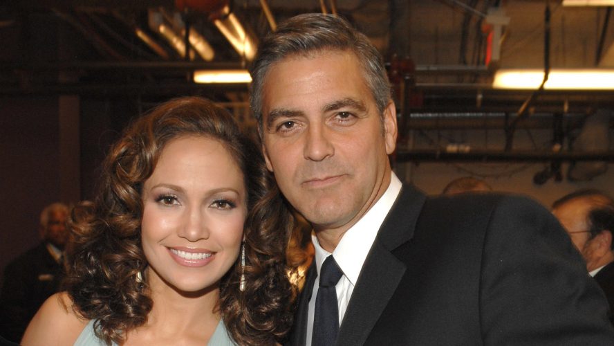 An Insider Says Jennifer Lopez Is Looking To Re-Team With George Clooney More Than 25 Years After Out Of Sight, But It's Complicated