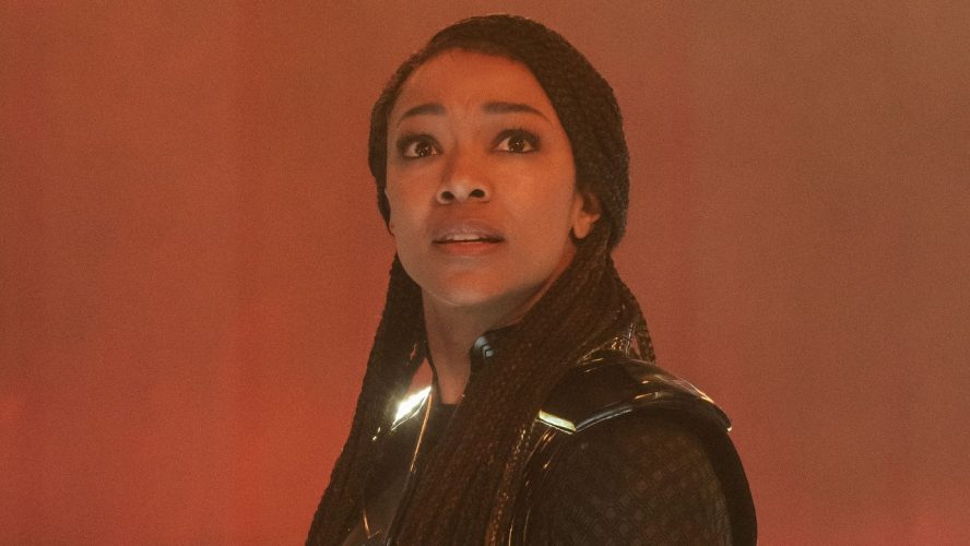 I Asked Star Trek: Discovery's Michelle Paradise If She'll Return To The Franchise After Series Finale, And Her Response Was So Perfect