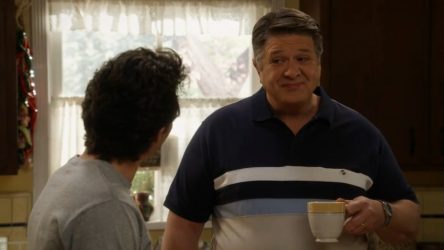 After Georgie And Mandy’s First Marriage Brought Back George Sr. For Emotional Episode, The Show’s EP Weighed In On Whether He’ll Return