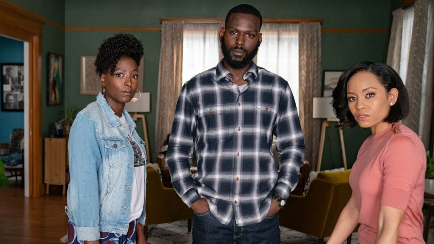 New Orleans' film industry was a 'secret club.' 'Queen Sugar' blew its doors wide open