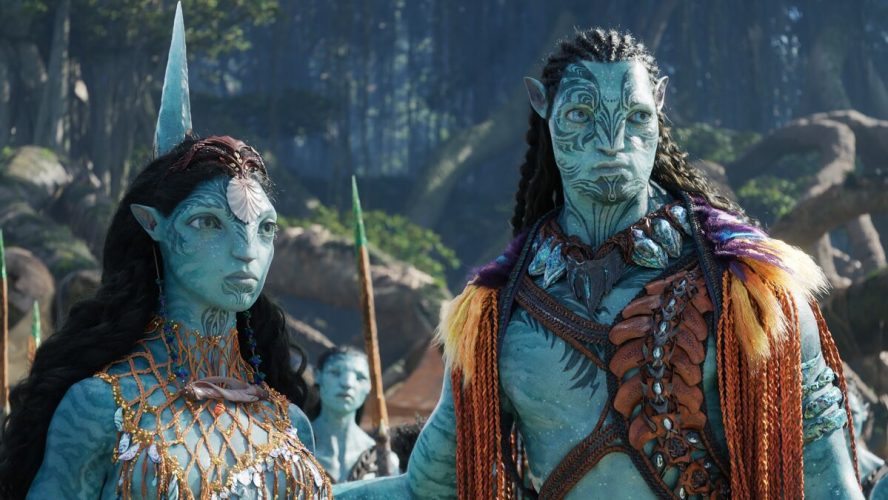 James Cameron's old comments prompt Native American boycott of new 'Avatar' sequel