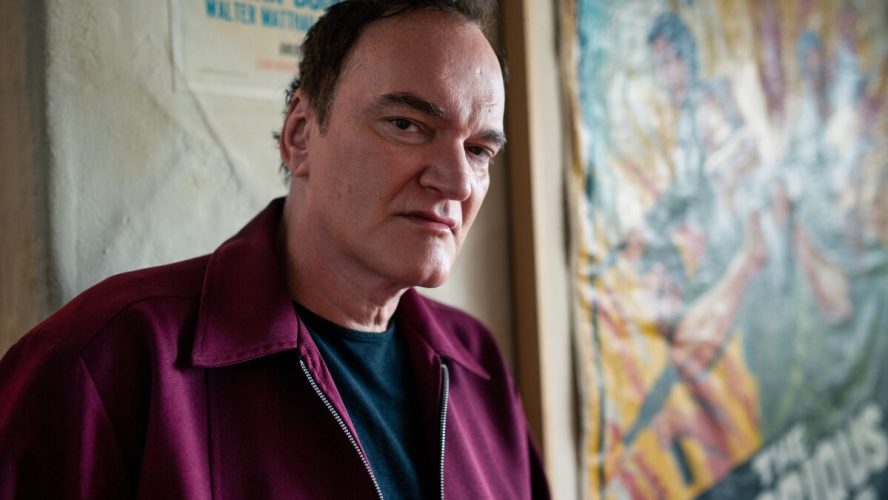 Why Quentin Tarantino will never make a Marvel film: 'I'm not looking for a job'