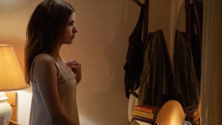 'I'm the evidence': Anna Kendrick opens up about the abuse that shaped her new film