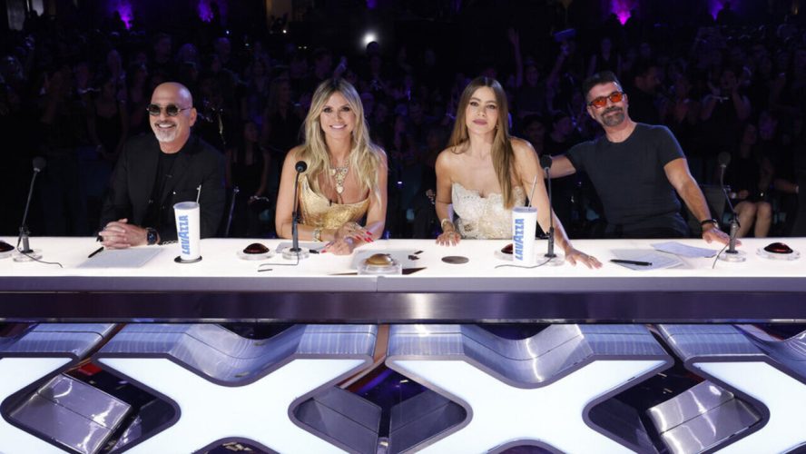 After America's Got Talent Advanced My Season 19 Favorite To The Quarterfinals, Is Simon Cowell Hinting At More Spinoff Action?