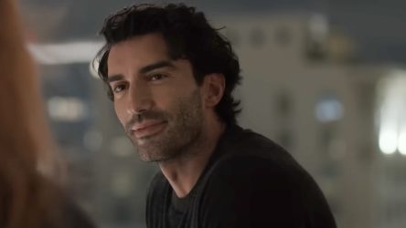 Now The Publicist That Allegedly ‘Leaked’ Justin Baldoni Text Messages Is Hitting Back: ‘In Her Soap Opera Script Masquerading As Counterclaims’