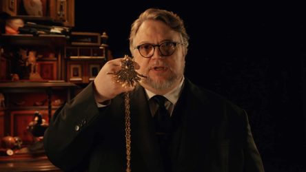 Guillermo Del Toro's Cabinet Of Curiosities: All Of The Episodes, Ranked