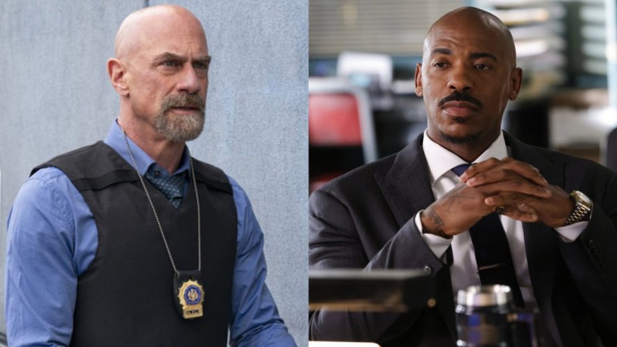 'I'm Looking Forward': Law And Order Star Shares Thoughts On Christopher Meloni's Organized Crime Being Replaced