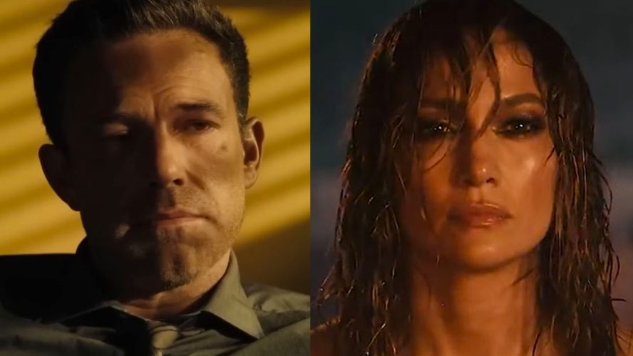 Insider Drops Claims On How Ben Affleck Feels About Jennifer Lopez Discussing Their Divorce