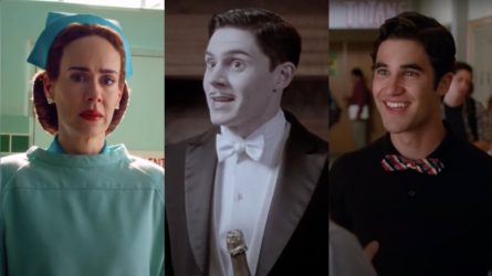 16 Actors Who've Worked In Multiple Ryan Murphy Shows