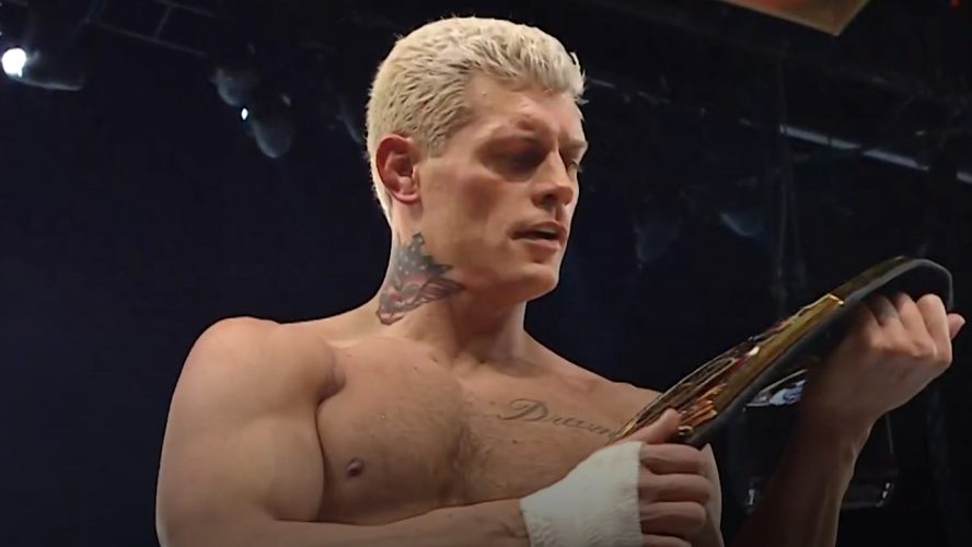 WrestleMania 40: What's Next For Cody Rhodes, Rhea Ripley, Roman Reigns And Others In The Fallout The Showcase Of The Immortals