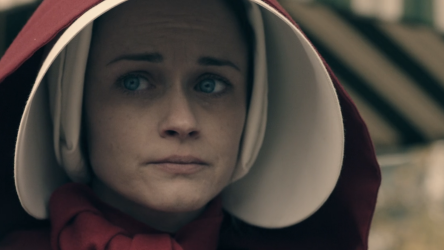 Alexis Bledel's Most Iconic Handmaid's Tale Moments