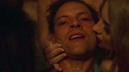 Controversial Netflix Series Supersex Has Some Subscribers Canceling The Streamer Over Explicit Scene
