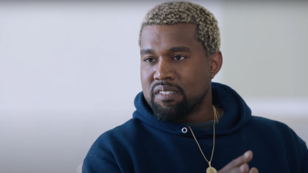 New Kanye West Lawsuit Docs Explain Why Suing The Rapper Has Been So Difficult For Former Manager