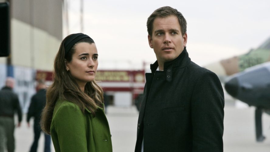 Why Is NCIS' Tony And Ziva Spinoff Heading To Paramount+ And Not CBS? A Network Exec Explained The Decision