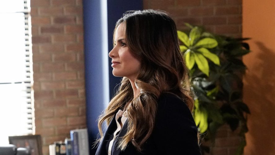 NCIS’ Katrina Law Told Us The Story Behind How She Learned Jessica Knight Would Be Back For Season 22, And It Led To Her Having Fun Over Fan Reactions