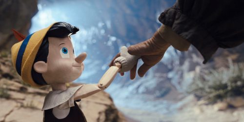 'Pinocchio' on Disney+: What's changed, what's the same in Tom Hanks' live-action remake
