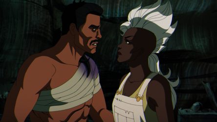 X-Men ‘97’s Directors Shared With Us Why They Wish Storm And Forge’s ‘Lifedeath’ Storyline Could Have Been Longer In Season 1