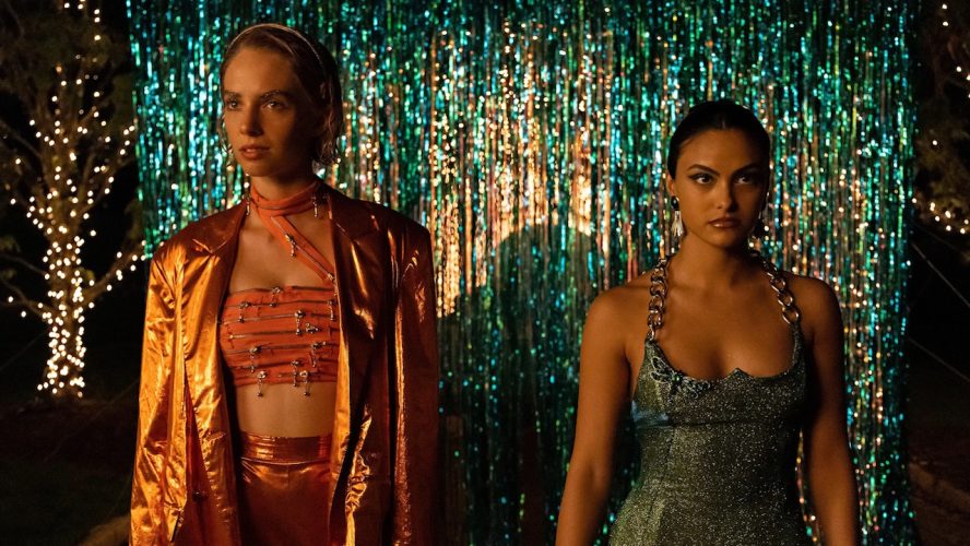 10+ Great Teen Movie References In Netflix's Do Revenge