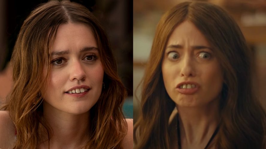 The White Lotus' Aimee Lou Received 'Apologies' For That SNL Parody Sketch, But She Still Didn't Hold Back Her Thoughts