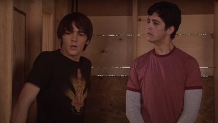 Years After Drake And Josh, Drake Bell Opens Up About What His Relationship With Josh Peck Was Really Like