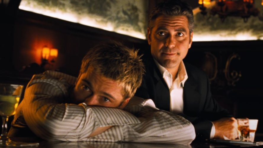After Rewatching The Ocean's Trilogy, I Have Ideas On How Ocean's 14 Should Play Out