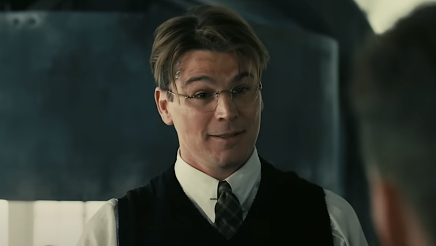 ’All Sorts Of Conjecture’: Josh Hartnett On How He Landed Oppenheimer Years After He Talked To Christopher Nolan About Batman