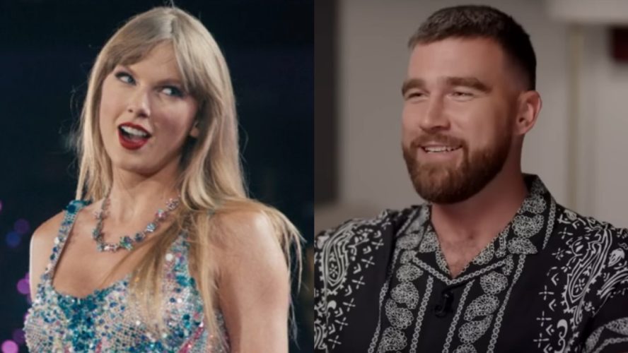 Taylor Swift's Always Been A Big New York Gal, But She's Reportedly Moving Her Home Base (And Travis Kelce Is Involved)