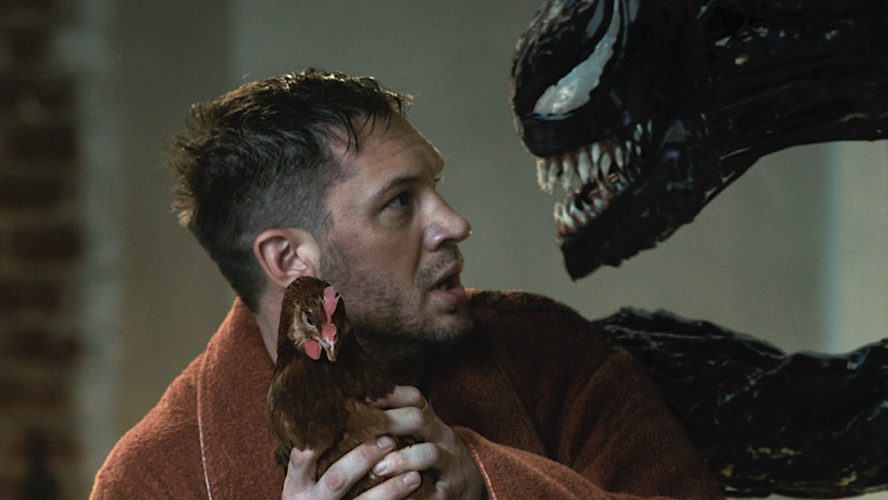 Wild Venom 3 Theory Would Bring The Symbiote To The MCU, And I Don’t Hate It