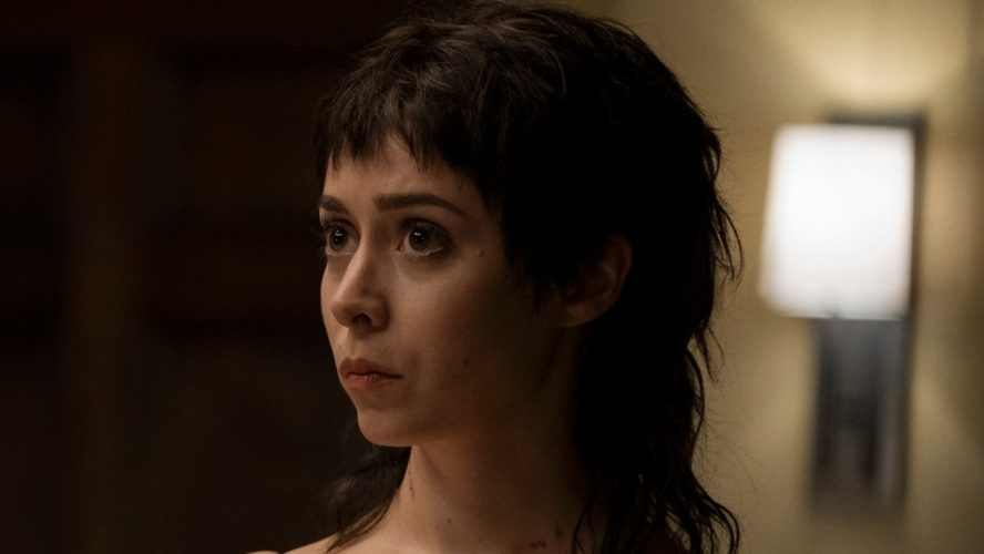 The Penguin's Cristin Milioti Feared Her Sofia Falcone Performance Would Be ‘Embarrassing’ Enough To Get Her Fired, And I’m Shocked There Was Ever Any Doubt