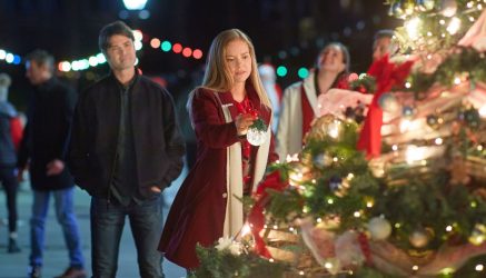 Hallmark’s Countdown to Christmas is back in November with 16 new holiday movies
