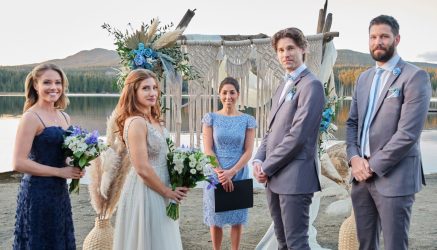 Celebrate Hallmark’s ‘June Weddings’ with these new movies