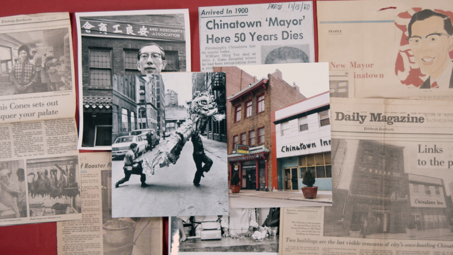 'Last Mayor of Chinatown' film highlights new Pittsburgh AAPI festival