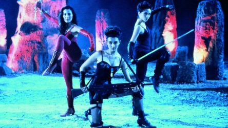 San Diego Asian Film Festival highlights new talent, old classics