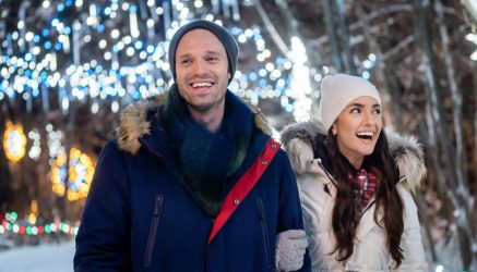 ‘It’s a Wonderful Lifetime’ is back with 13 new Lifetime Christmas movies