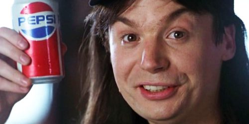 Mike Myers Regrets Making ‘Wayne’s World 2’: “I Had an Entirely Different Idea”