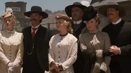 How Many Characters From Tombstone Can You Recognize?