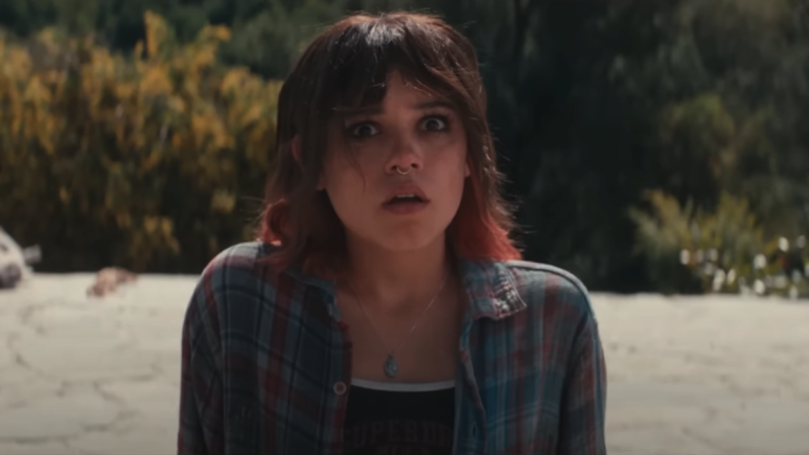I’m Excited For Paul Rudd And Jenna Ortega’s Killer Unicorn Movie, But I Wasn’t Expecting The New Trailer To Remind Me So Much Of Jurassic Park