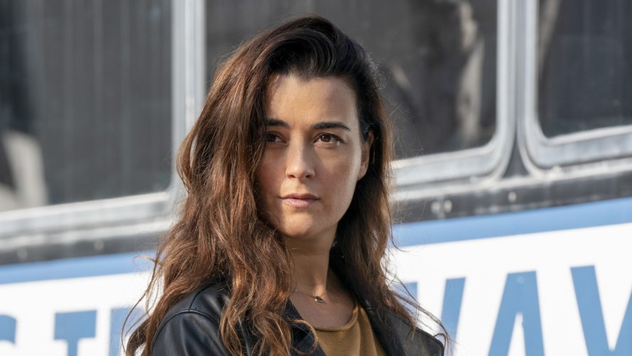 Cote De Pablo Has An Idea For How To Bring A Killed-Off NCIS Villain Back For The Tony And Ziva Spinoff