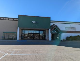 New movie theatre coming to Mercer Mall