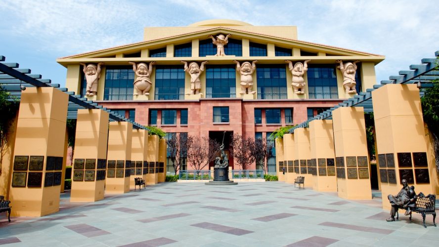 Disney 2025 Annual Shareholders Meeting Live Blog: I'm Talking The Future Of Disney Movies, Theme Parks, And More