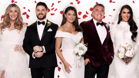 Married At First Sight Australia Season 12 Launch Show Live: How To Watch, Weddings, Ex's Reuniting Down The Aisle, Couples Revealed