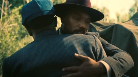 I Think Ryan Coogler And Michael B. Jordan Have Created An All-Time Great Partnership, And There Are A Few Reasons Why It's Special