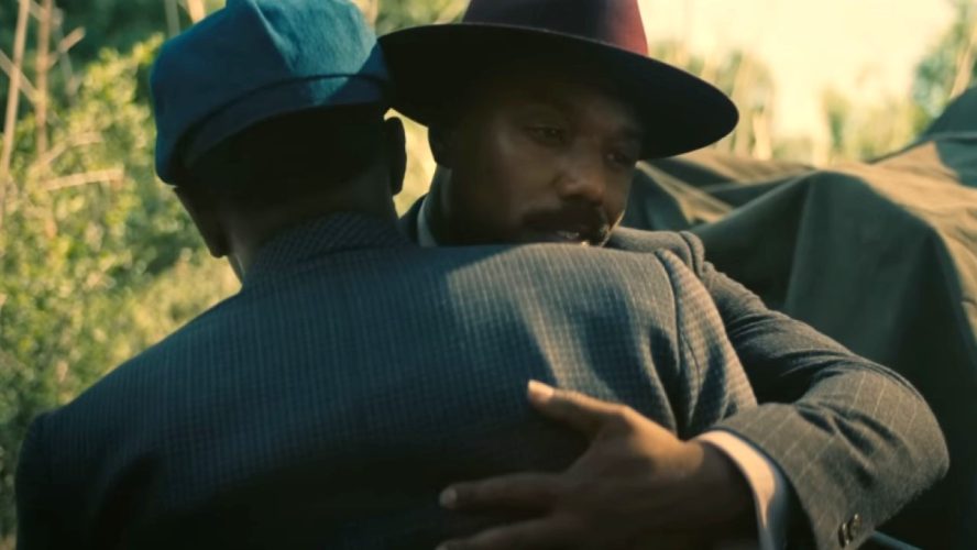 I Think Ryan Coogler And Michael B. Jordan Have Created An All-Time Great Partnership, And There Are A Few Reasons Why It's Special