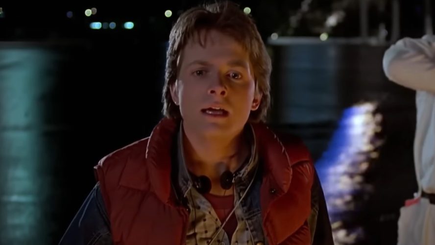 Months After Cobra Kai’s Series Finale Nodded At A Potential Back To The Future TV Spinoff, The Film Trilogy’s Writer Finally Responded And Didn't Hold Back