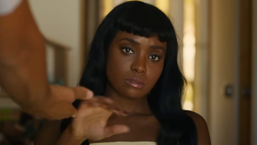 Don’t Worry Darling ‘Cut’ Kiki Layne From Most Of The Movie, But She Says She Won Regardless