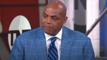 Months After Charles Barkley Questioned Inside The NBA’s Future On ESPN, The Network’s President Weighed In